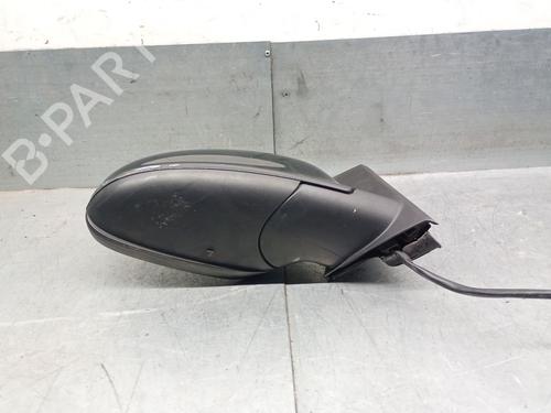Right mirror OPEL ASTRA J (P10) 1.7 CDTI (68) | BP30470577C27