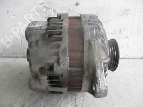 Alternator SMART FORTWO Coupe (451) 1.0 (451.330, 451.334) | BP5802730M7 