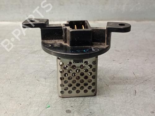 Used Heater resistor HONDA JAZZ II (GD_, GE3, GE2) 1.2 i-DSI (GD5, GE2) (78 hp) 30696413