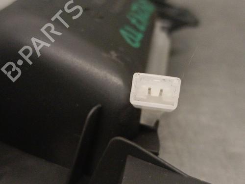 Rear right interior door handle AUDI A4 B8 Avant (8K5) 2.7 TDI | BP31013466I16