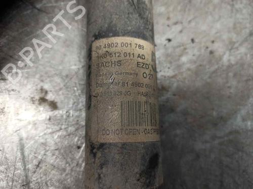 Left rear shock absorber SEAT ALTEA XL (5P5, 5P8) 1.9 TDI | BP9494033M18 