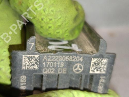 Elektronisk modul MERCEDES-BENZ S-CLASS (W222, V222, X222) S 560 e (222.173) | BP30889869M83