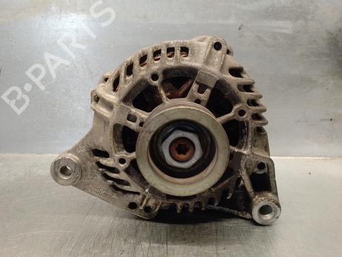 Used Alternator CITROËN SAXO (S0, S1) 1.4 VTS (75 hp) 16317555