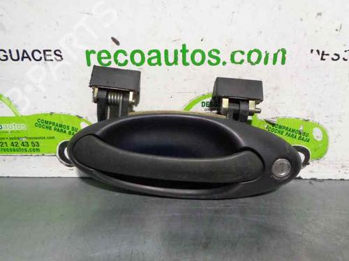 Front left exterior door handle SAAB 9-5 (YS3E) 2.3 t 5184270
