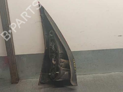 Right taillight RENAULT MEGANE II Estate (KM0/1_) 1.6 16V | BP7463827C35 