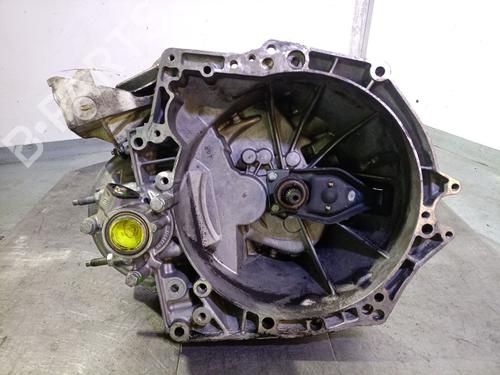 Used Gearbox PEUGEOT 307 SW (3H) 1.6 HDI 110 (109 hp) 28157118