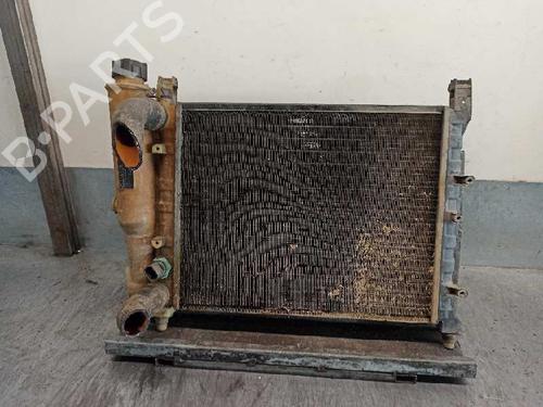 Used Water radiator Water radiator 8079786 8079786