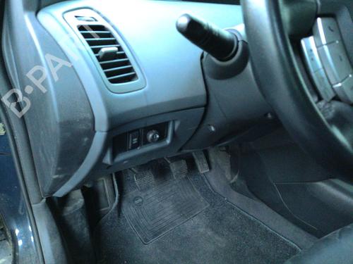 Electronic sensor NISSAN PRIMERA Hatchback (P12) 1.9 dCi | BP22220937M84 