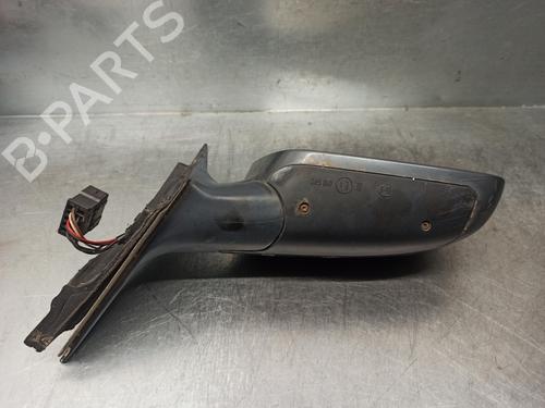 Right mirror AUDI A6 C5 (4B2) 1.8 T | BP11228894C27 