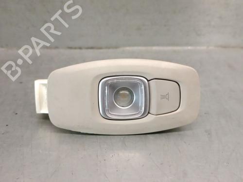 Kabinelys RENAULT SCÉNIC IV (J9_) 1.5 dCi 110 (110 hp) 26542910