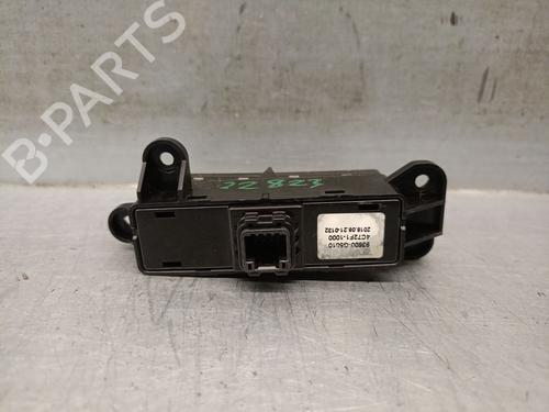 Switch KIA NIRO I (DE) 1.6 GDI Hybrid | BP26542946I30 - Image 2