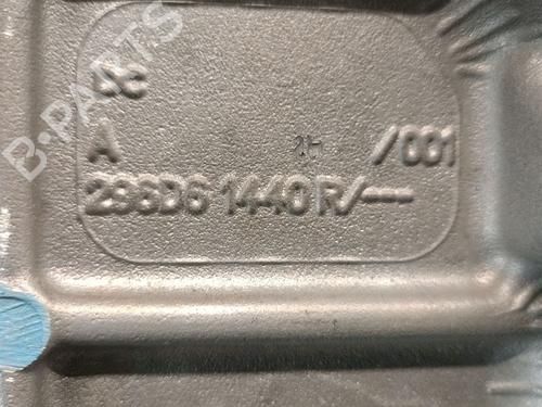 Engine mount SMART FORFOUR Hatchback (453) electric drive (453.091) | BP29478583M89 
