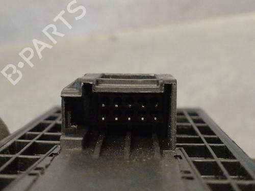 Left front window switch AUDI A4 B6 Avant (8E5) 1.9 TDI | BP31645337I27 