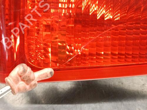 Left taillight VOLVO XC90 I (275) 2.5 T AWD | BP30150168C34