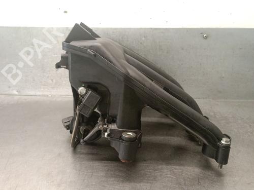 Intake manifold BMW 3 (E46) 320 d | BP34474080M70  - Image 6