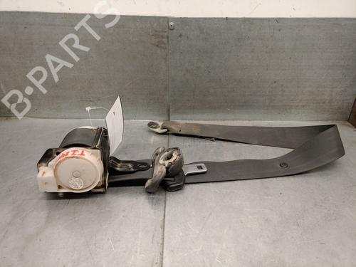 Used Rear left seatbelt Rear left seatbelt FORD RANGER (TKE) 2.2 TDCi 4x4 (125 hp) 33547308 33547308