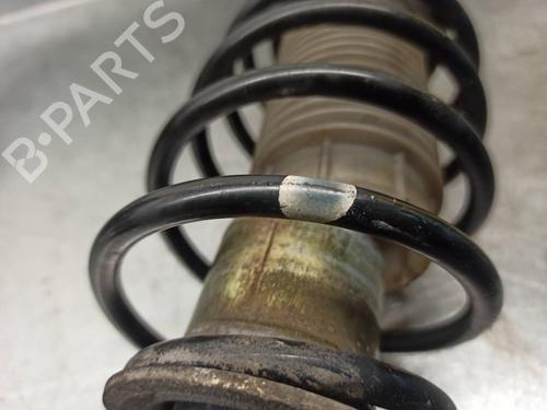 Right front shock absorber SMART FORTWO Coupe (450) 0.7 (450.352, 450.332) | BP15692337M17 
