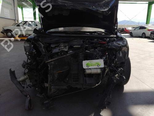 Vacuum pump PEUGEOT 607 (9D, 9U) 2.2 HDi | BP5568150M80 