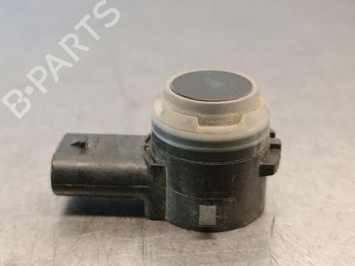 Used Electronic module Electronic module OPEL MOKKA 1.2 (76) (131 hp) 34343371 34343371