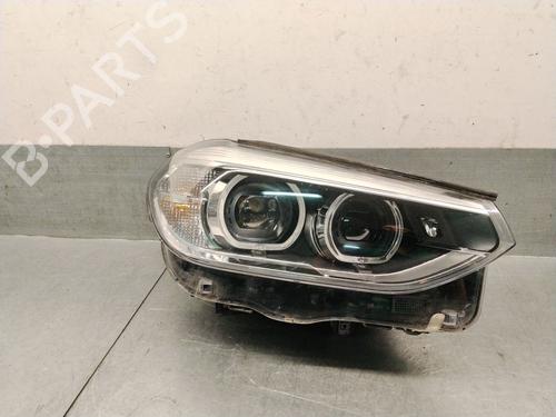 Used Right headlight Right headlight BMW X3 (G01, F97, G08) sDrive 18 d Mild-Hybrid (150 hp) 36356116 36356116