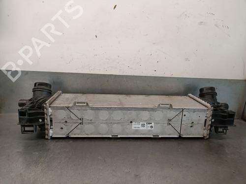 Intercooler BMW X6 (G06, F96) xDrive 40 d Mild-Hybrid | BP28726112M30 
