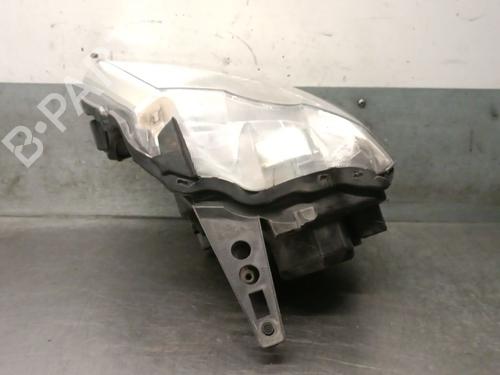 Right headlight RENAULT MODUS / GRAND MODUS (F/JP0_) 1.4 (JP01, JP0J) | BP31329843C29  - Image 5