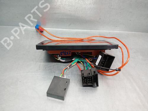 Display SEAT LEON (1P1) 2.0 TDI 16V | BP29590179C48