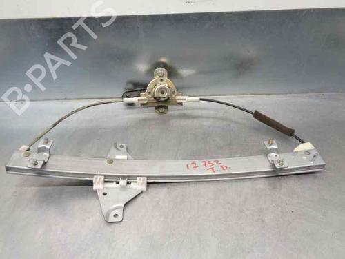 Rear right window mechanism DAEWOO KALOS (KLAS)  | BP7258902C25 