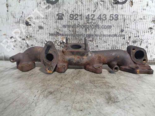 Used Exhaust manifold Exhaust manifold HYUNDAI TRAJET (FO) 2.0 CRDi (113 hp) 11667889 11667889