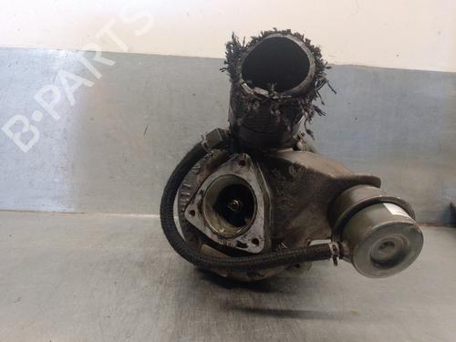 Turbolader/Kompressor Turbolader/Kompressor 13745566 13745566