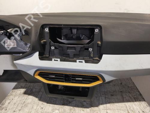 Dashboard SEAT ARONA (KJ7, KJP) 1.0 TSI | BP38098815C46 - Image 4