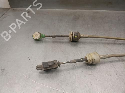 Gear lever OPEL CORSA E (X15) 1.4 LPG (08, 68) | BP29488899M90 