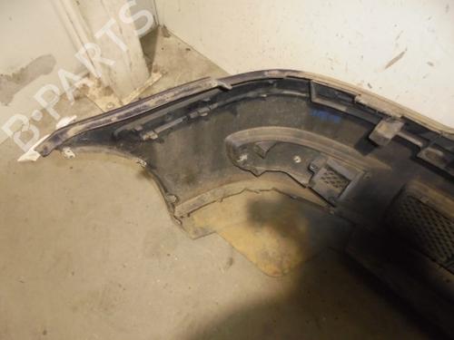 Front bumper VW POLO (6N2) 1.4 16V | BP9241138C7 