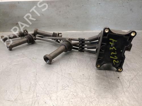 Ignition coil FORD FIESTA VI (CB1, CCN) 1.25 | BP38304763M94 - Image 2