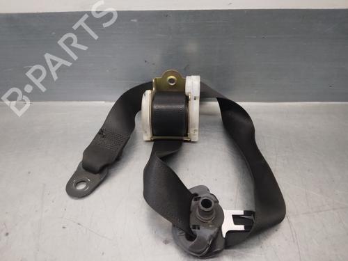 Used Front left seatbelt OPEL CORSA B (S93) 1.7 D (F08, F68, M68) (60 hp) 13758596