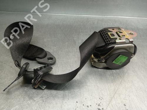 Used Front right seatbelt MERCEDES-BENZ SLK (R170) 200 Kompressor (170.444) (163 hp) 9152386