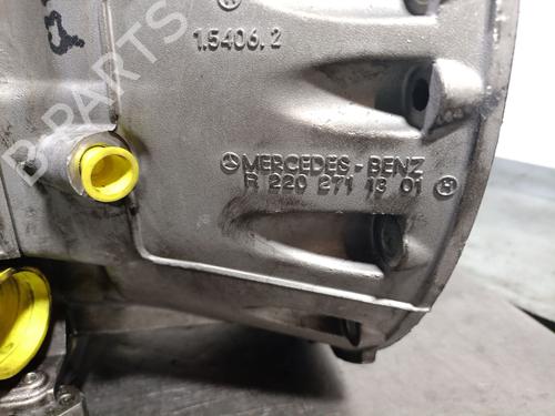 Gearbox MERCEDES-BENZ E-CLASS (W211) E 320 CDI (211.026) | BP37672493M3 - Image 9