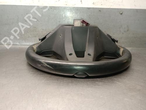 Steering wheel INFINITI QX30 2.2 D AWD | BP38711682C49 - Image 4