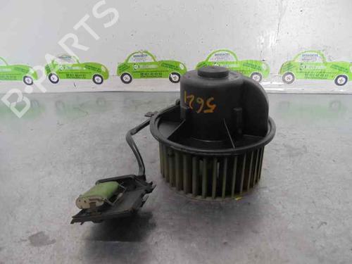 Used Heater blower motor AUDI 90 B3 (893, 894, 8A2) [1987-1991]  2085214