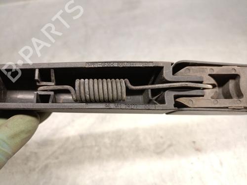 Rear windshield wiper arm CITROËN C3 I (FC_, FN_) 1.4 i | BP23263254C144 