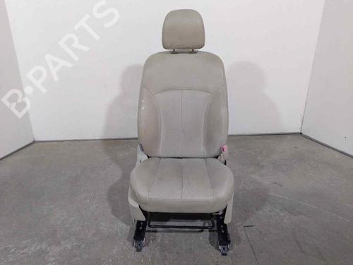 Used Right front seat SUBARU LEGACY V Estate (BR) 2.0 D AWD (150 hp) 15662142