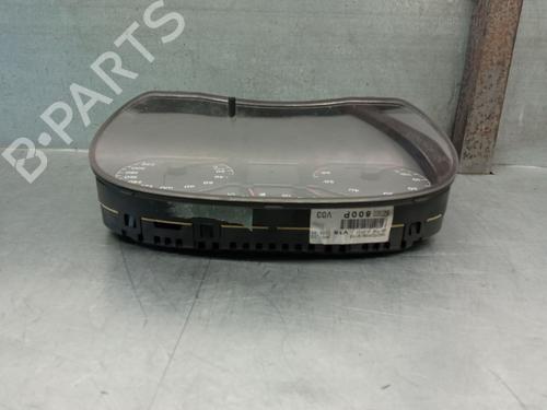 Instrument cluster VW POLO IV (9N_, 9A_) 1.2 12V | BP29123983C47 
