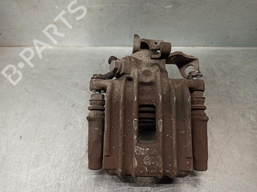 Pinza freno trasera izquierda AUDI A3 (8L1) 1.9 TDI (130 hp) 17036028