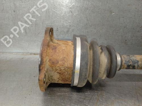 Right front driveshaft NISSAN PICK UP (D22) 2.5 TD 4WD | BP33936975M39 - Image 4