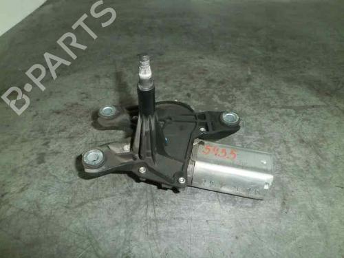 Used Rear wiper motor NISSAN PRIMERA Hatchback (P12) 1.9 dCi (120 hp) 2078820