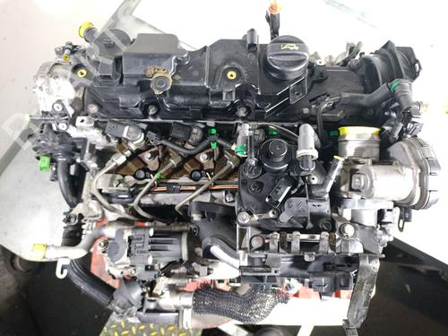 Engine CITROËN C3 Picasso (SH_) 1.6 HDi 110 | BP37069890M1 - Image 5