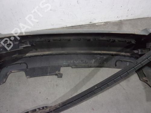 Rear bumper VW PASSAT B5.5 (3B3) 1.9 TDI | BP17054100C8 