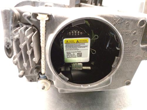 Left headlight AUDI A3 (8V1, 8VK) 2.0 TDI | BP27707580C28 - Image 3
