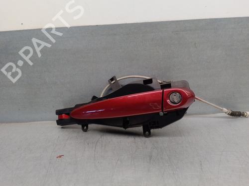 Used Front left exterior door handle BMW 3 (E90) 320 d (184 hp) 18270362