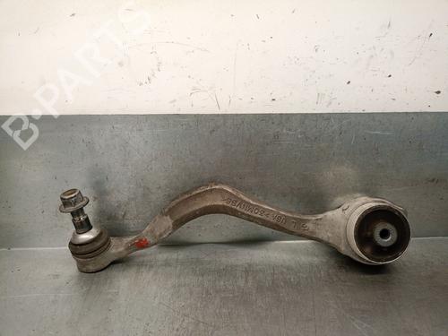 Used Left front suspension arm BMW X3 (G01, F97, G08) xDrive 20 d Mild-Hybrid (190 hp) 28127952